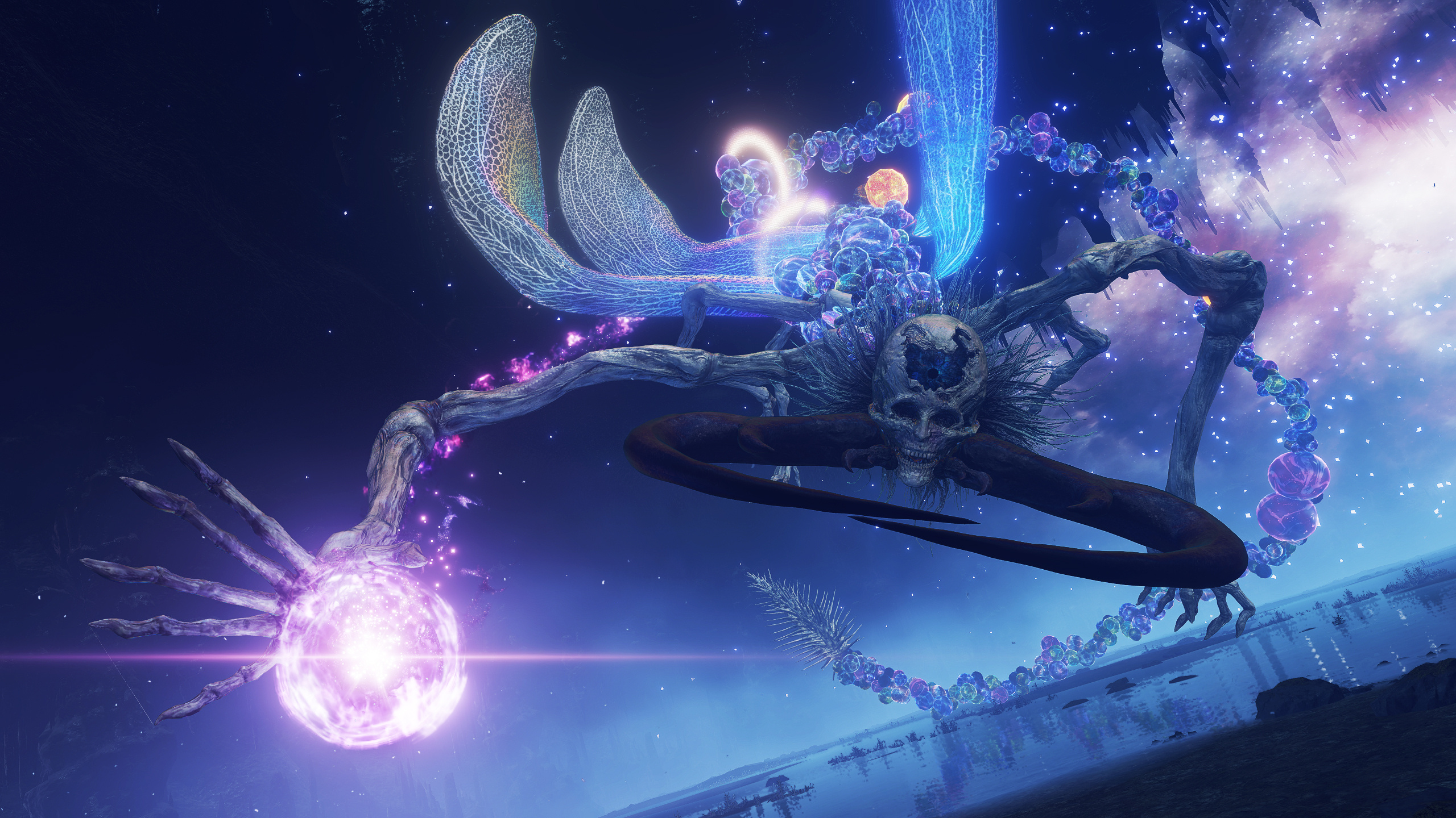 Astel Naturalborn of the Void