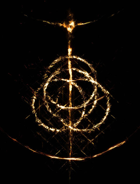 Elden Ring logo